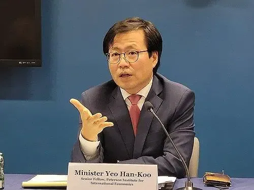 Will South Korea Accelerate Trade Talks with the US?