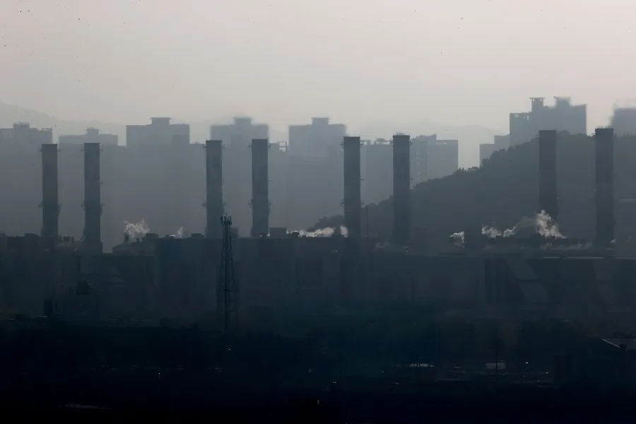 South Korea Allocates $1.9 Billion for Climate Change Technology Development