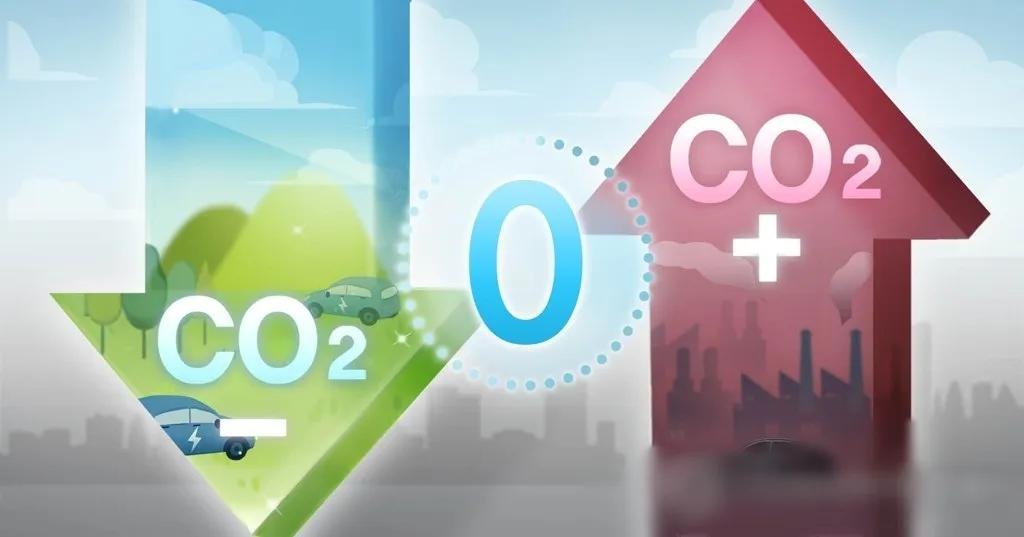 South Korea to Allocate $88.6 Million for Carbon Neutrality Technology Development