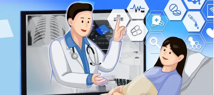 South Korea to Launch Telemedicine for Deep-Sea Crew Members