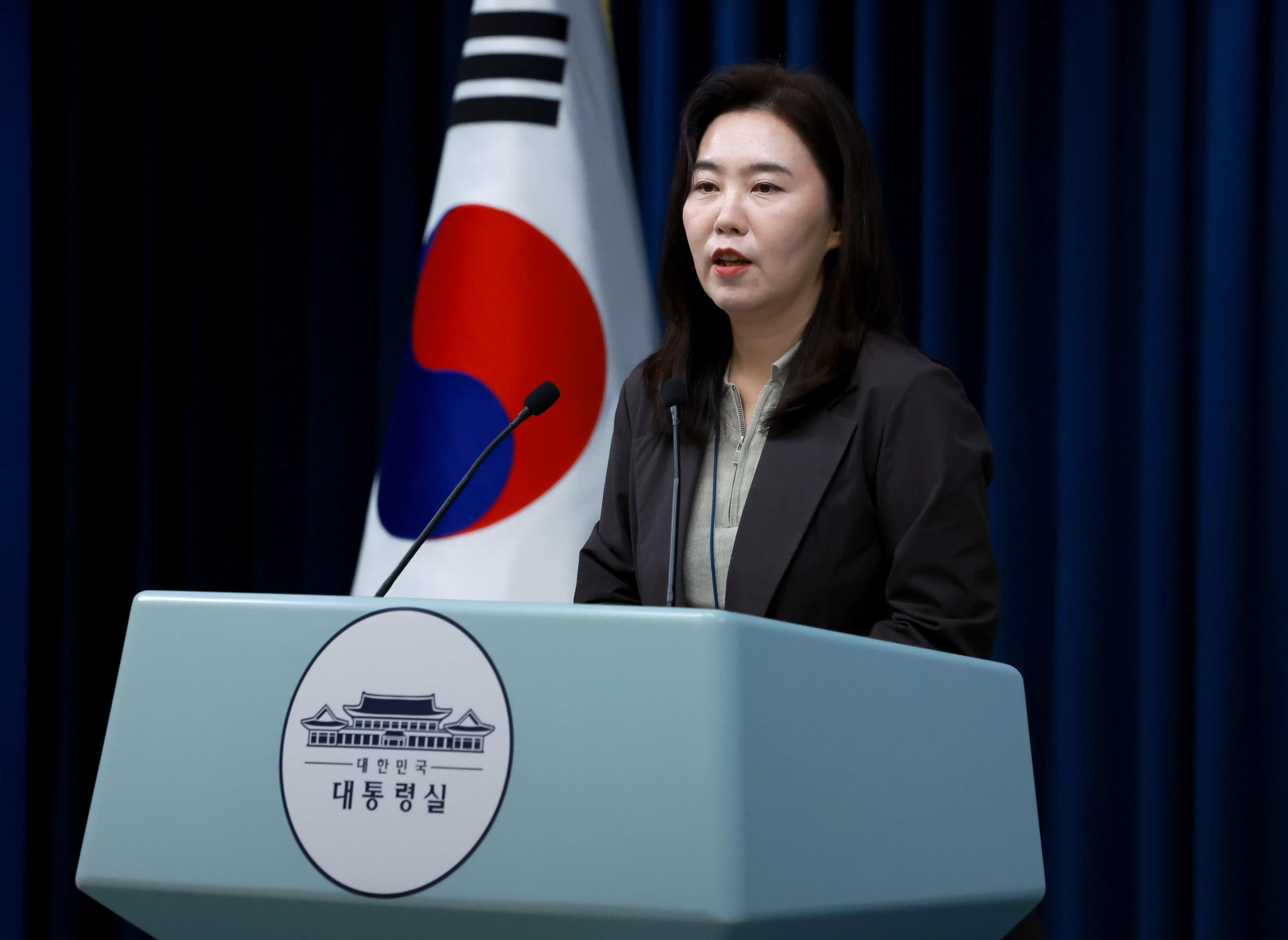 Will South Korea Strengthen Ties with Indonesia This Week?