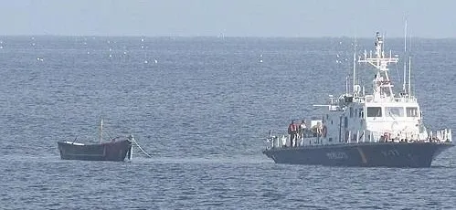 Will South Korea Soon Repatriate Six North Koreans Rescued at Sea?