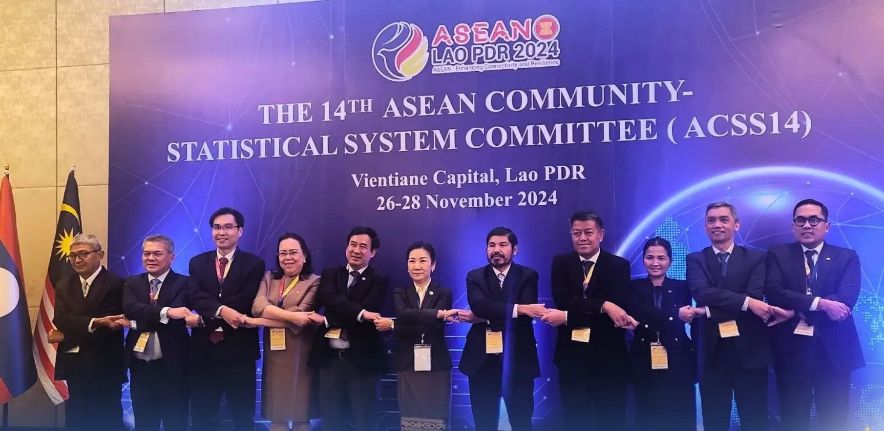 South Korea Launches Collaborative Digital Innovation Initiative with ASEAN