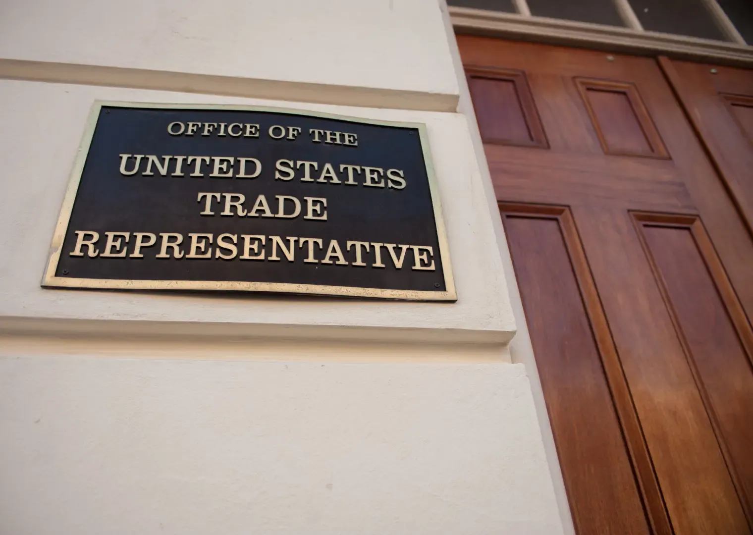 Agreement Reached Between South Korea and the US on Trade Progress: USTR