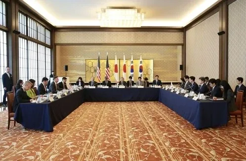 How Are South Korea, the US, and Japan Strengthening Deterrence Against North Korea?