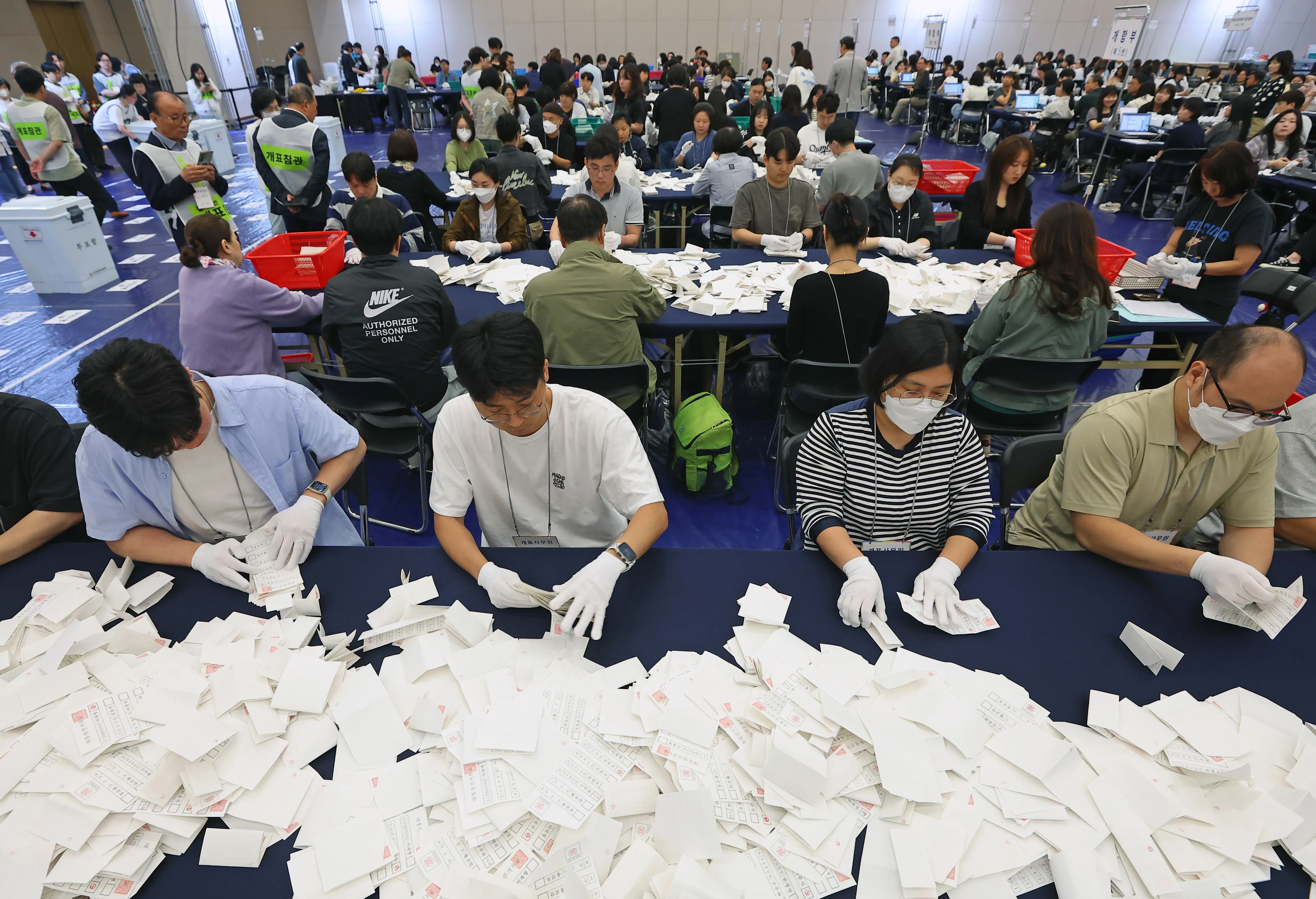 Will Lee Jae-myung Win the South Korean Presidency?