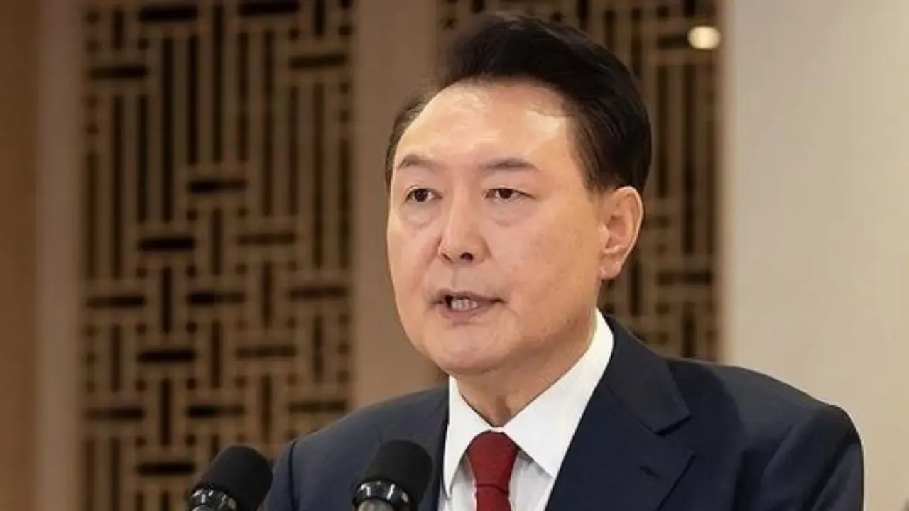 South Korea: Yoon Asserts Impeachment Trial Takes Precedence Over Martial Law Investigation