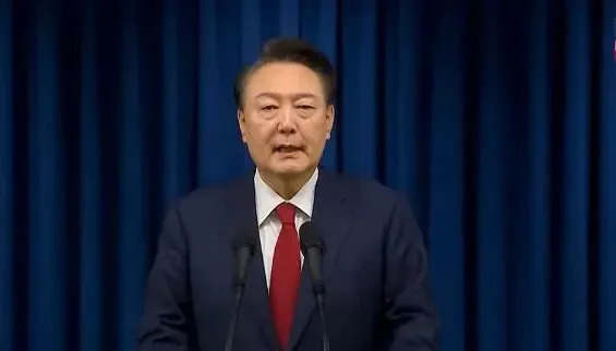South Korea: President Yoon Hospitalized Post-Impeachment Trial