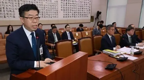 Yoon Suk Yeol Transferred to Solitary Confinement at Seoul Detention Facility