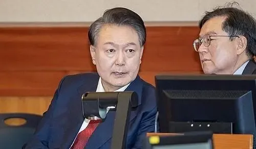 South Korea: Yoon Chooses Not to Attend Impeachment Ruling Session on Friday