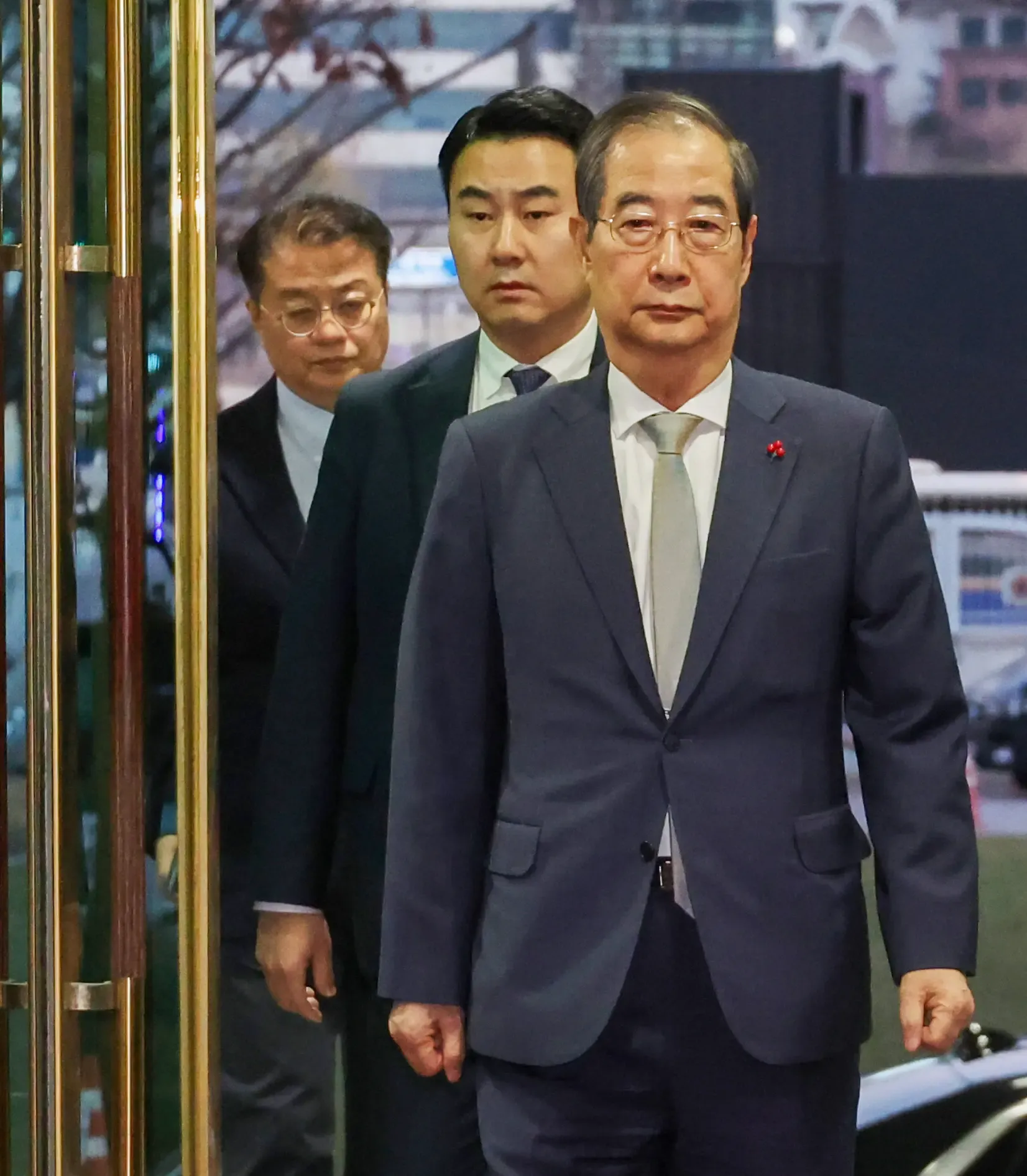 South Korea: Yoon suspended from Presidential duties after impeachment vote