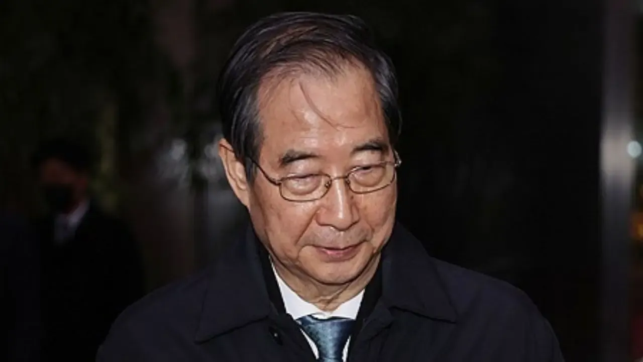Ruling on Prime Minister's Impeachment to be Announced by South Korean Constitutional Court Next Monday