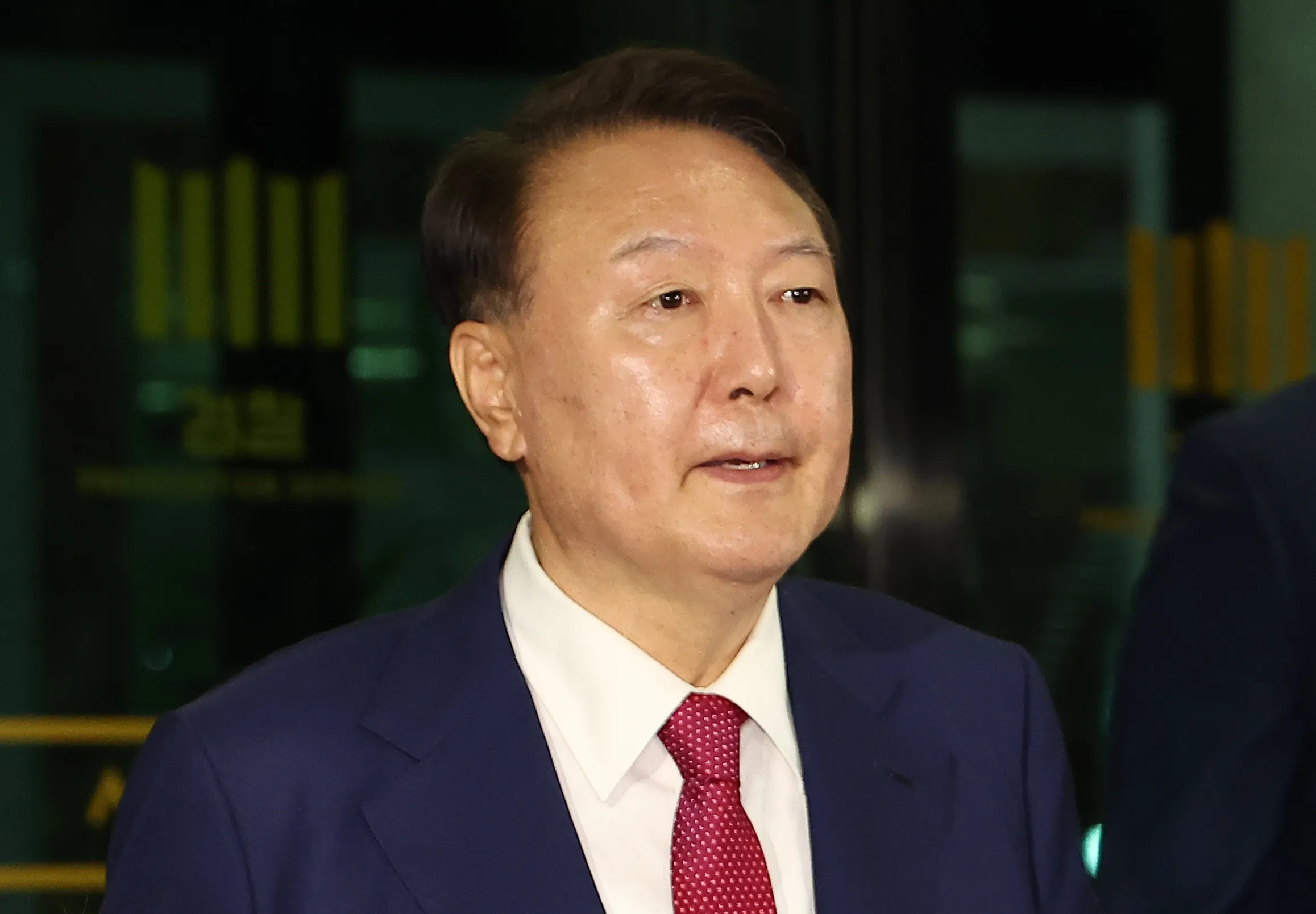 Will the South Korean Court Issue an Arrest Warrant for Ex-President Yoon on Wednesday?