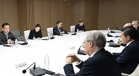 Finance Minister of South Korea Commits to Unwavering Efforts to Sustain Sovereign Rating Amid Political Crisis