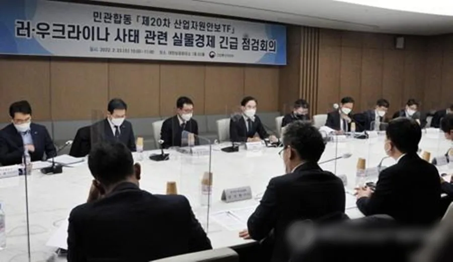 Did South Korean Firms Really Invest a Record $61.1 Billion in R&D in 2024?