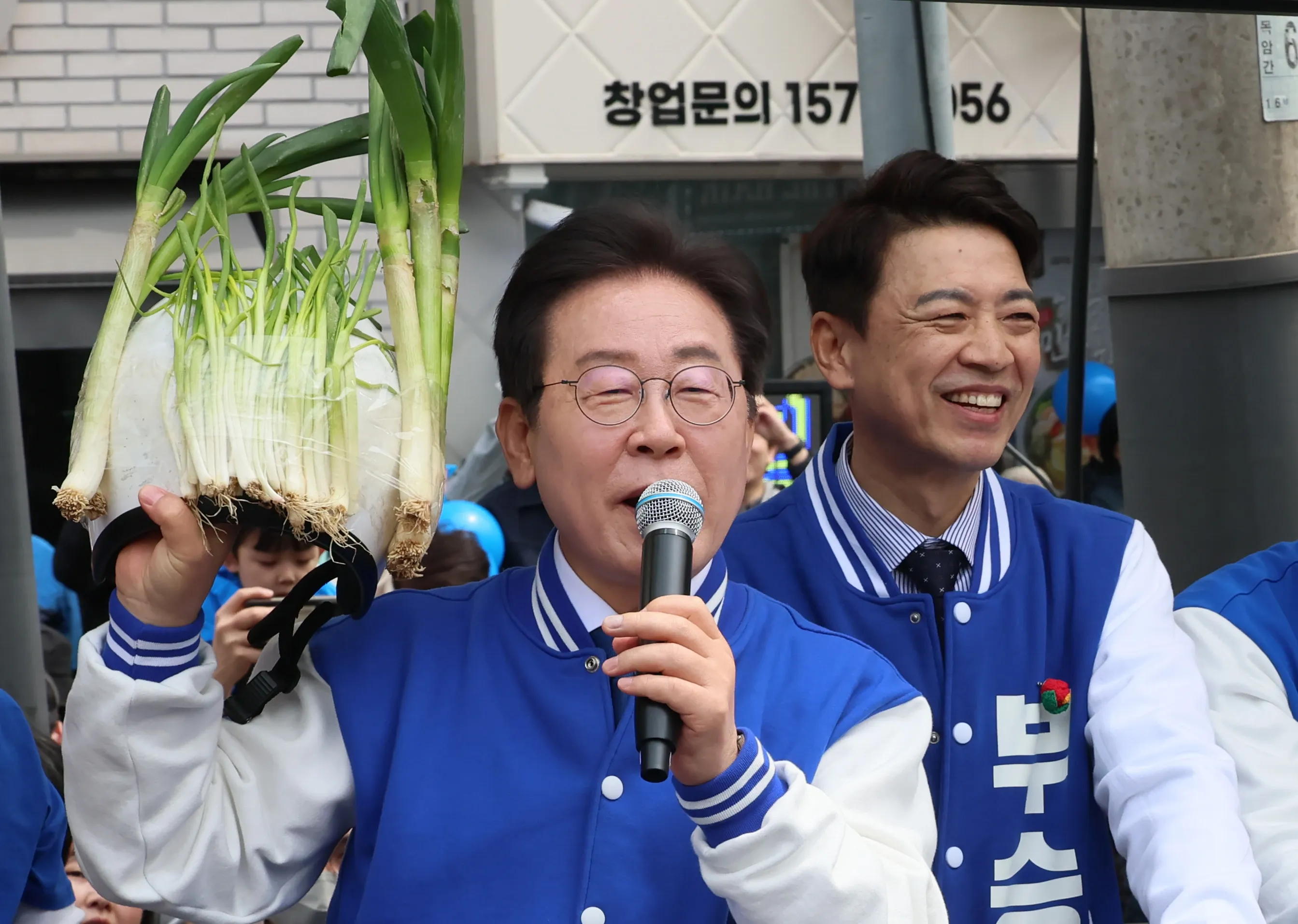 Could South Korean Firms Reveal New Investment Plans in the U.S.?
