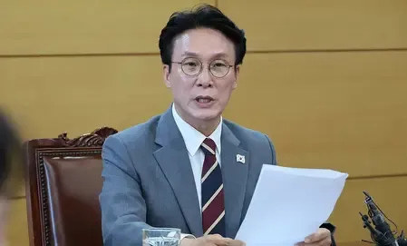 Why Are Relations Between South Korea and Japan So Important?