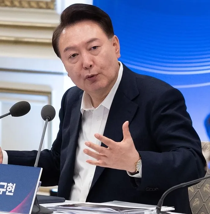 South Korean Authorities May Impose Travel Restrictions on Yoon Suk Yeol