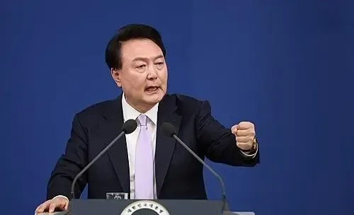 Legal Counsel for South Korean President Refutes Insurrection Allegations Once More