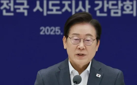 Did South Korean President Offer Condolences to Atomic Bomb Victims?