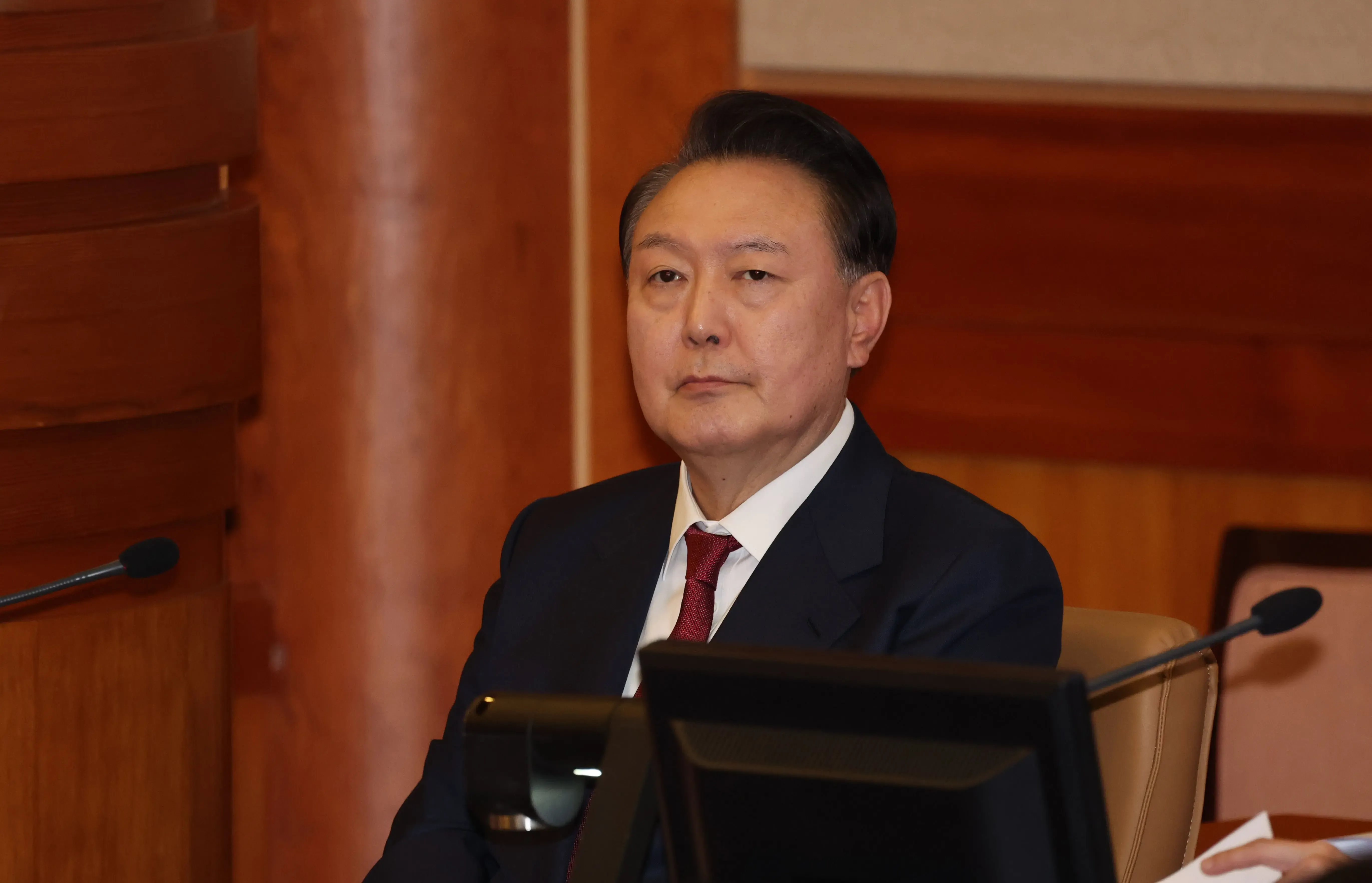 South Korean Prosecutors Order Release of Yoon Suk Yeol