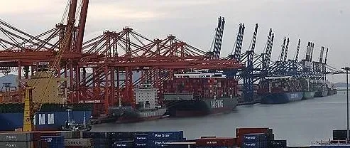 South Korea's Exports Continue to Rise for the 14th Consecutive Month Driven by Robust Chip Sales