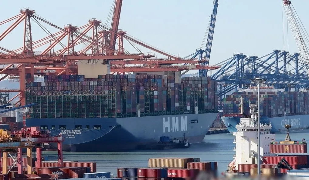 Will South Korea's Exports to the US and China Continue to Fall?