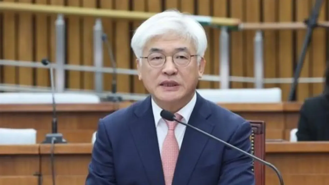 Confirmation Hearings for Constitutional Court Justice Nominees Commence in South Korea's National Assembly