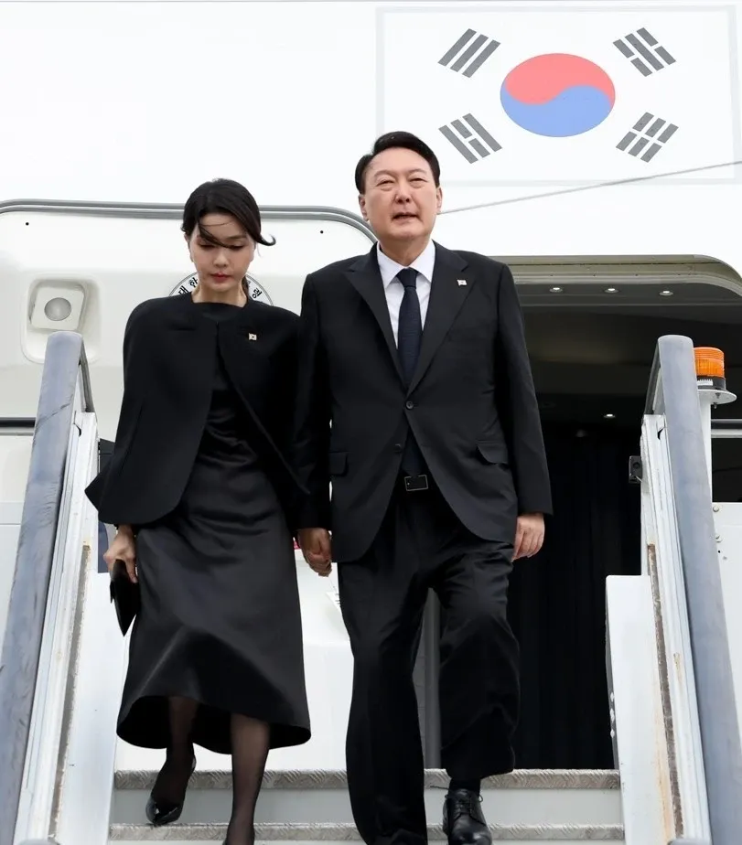 Who Are the Three Special Prosecutors Recommended to Investigate Ex-President Yoon and His Wife?