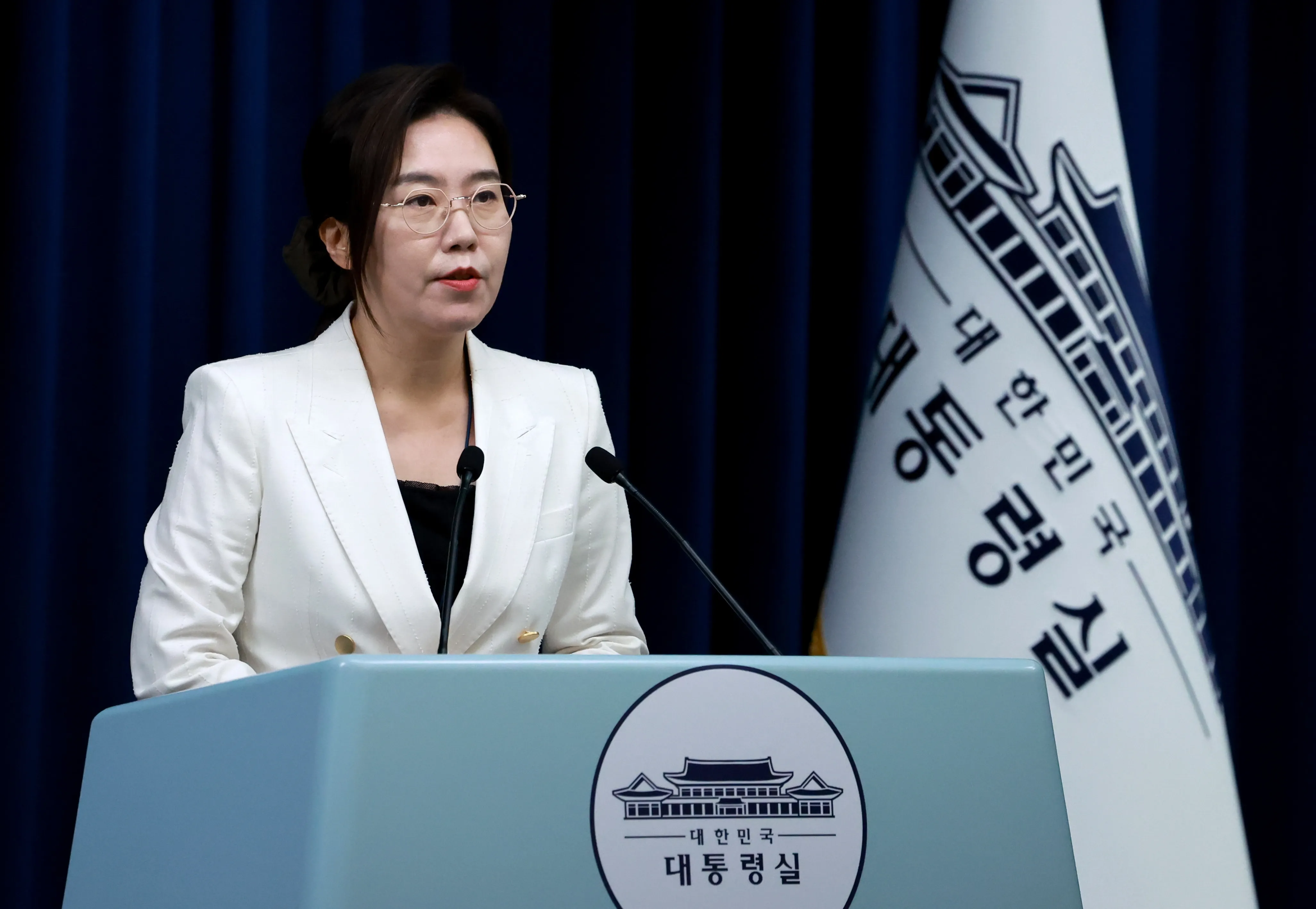What Will the First Summit Between South Korean Prez Lee and Trump Entail?