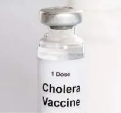 South Sudan Secures Over 280,000 Cholera Vaccine Doses to Combat Outbreaks