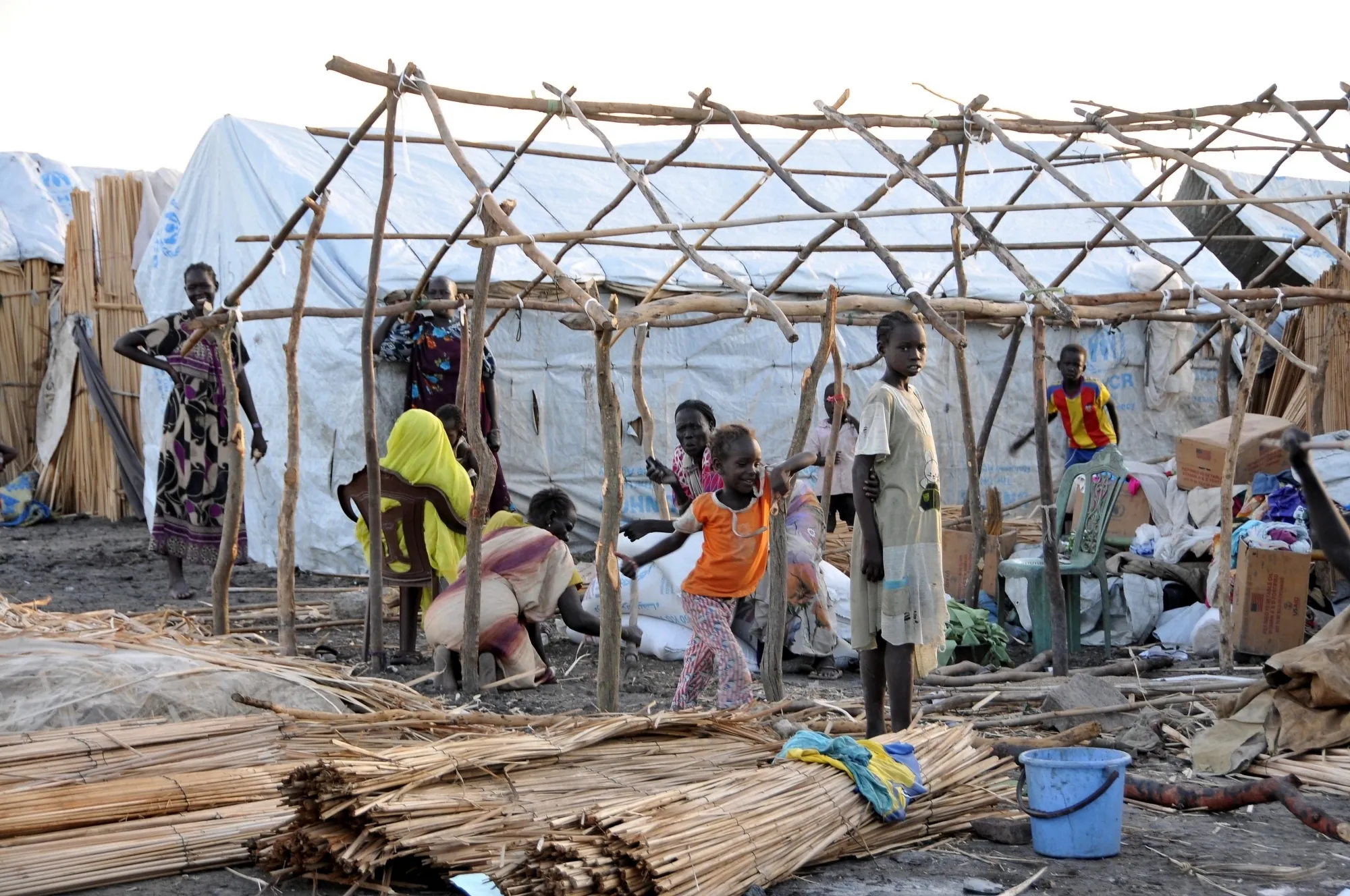 South Sudan Launches Cholera Vaccination Initiative for 300,000 at-risk Individuals