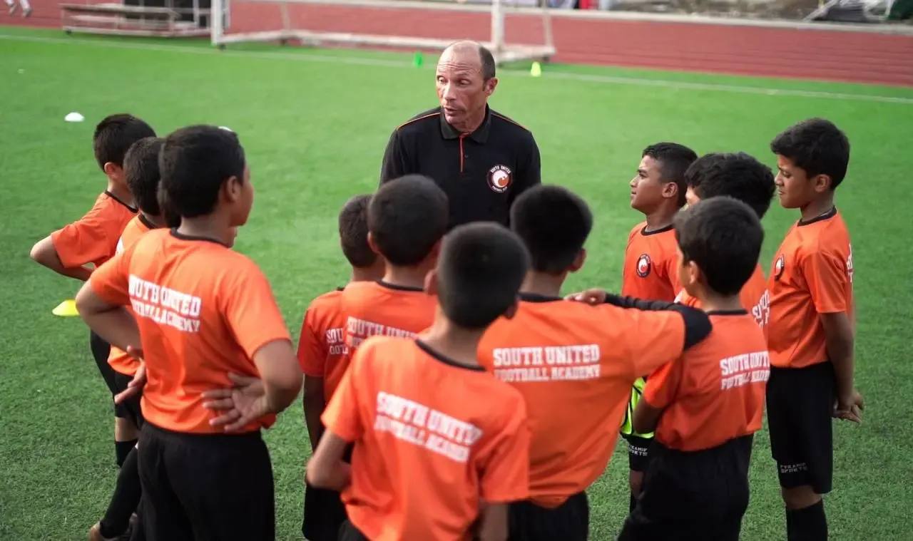 South United Football Club to Launch Its First Inter-City Tournament Aimed at Boosting Grassroots Football