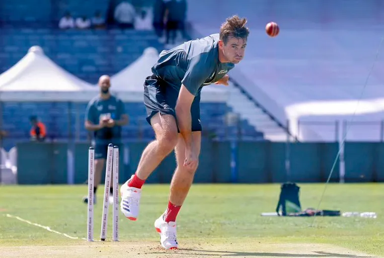 Has Tim Southee Joined England Men’s Team as Specialist Skills Consultant?