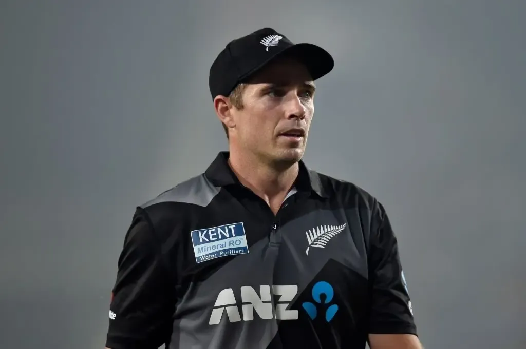 Tim Southee to Lead Sharjah Warriorz in ILT20 Season 3