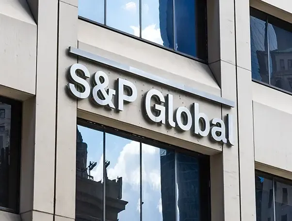S&P Global Ratings Anticipates 6.8% Growth for India's Economy in FY25