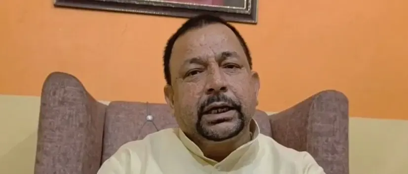 क्या सपा के निष्कासित विधायकों ने देशहित में भाजपा का साथ दिया?