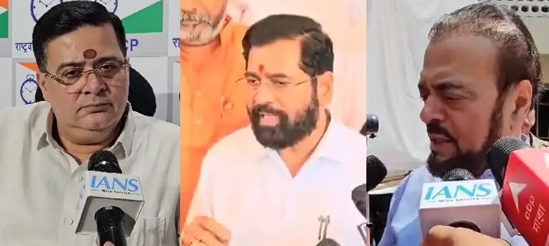 Controversy Erupts as Abu Azmi Defends Aurangzeb's Legacy