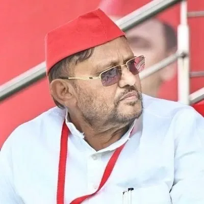 Will SP MP Priya Saroj Marry Cricketer Rinku Singh?