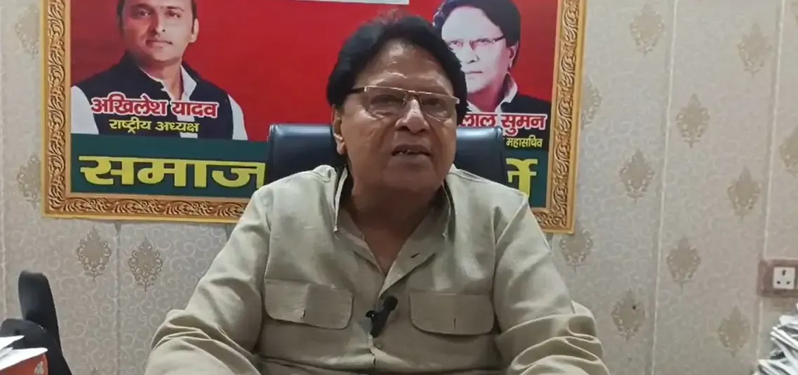 क्या भाजपा उत्तर प्रदेश में जातिगत हिंसा को बढ़ावा दे रही है?