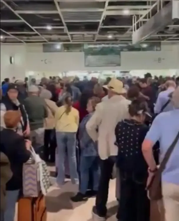 What Caused the Major Power Outage in Spain and Portugal?