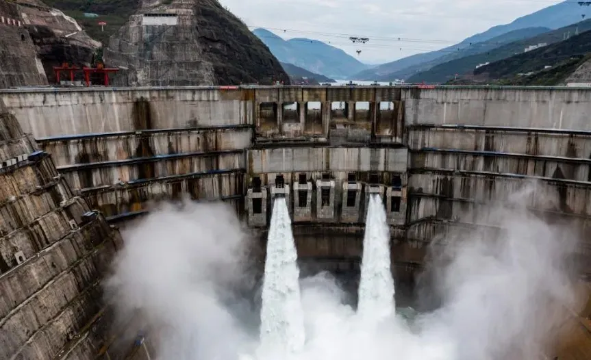 Spain Set to Construct the Largest Hydroelectric Power Facility in Western Europe