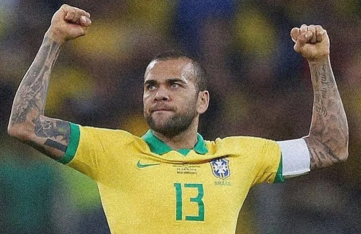 Dani Alves Acquitted of Sexual Assault Charges by Spanish Court