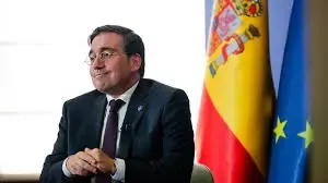 Spanish FM Declares €10 Million Aid for Lebanese Armed Forces