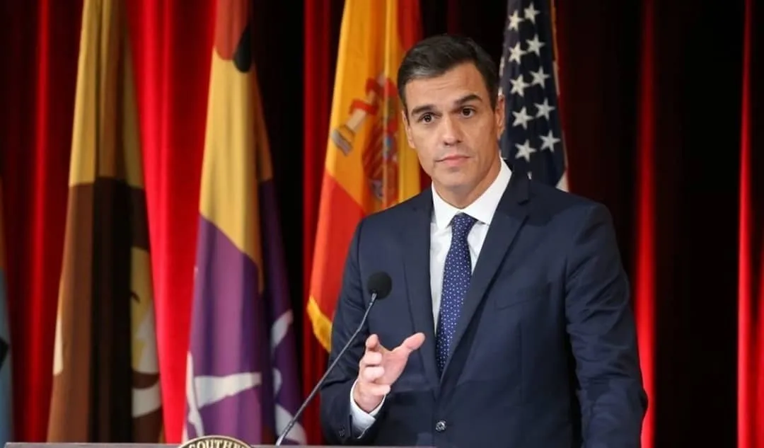 Spanish Prime Minister Sanchez Calls for Enhanced European Defence Autonomy