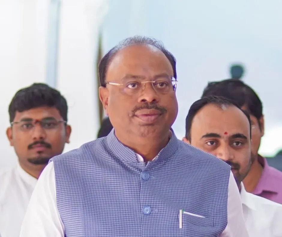 Will Maharashtra's Special Drive Restore Lands for the Poor?