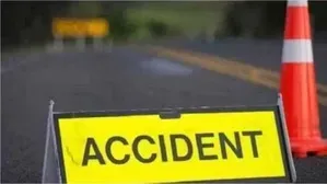 Couple Loses Lives in Hyderabad Due to Reckless Driving