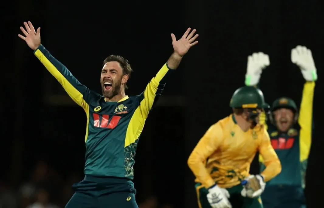 Will Australia Conquer South Africa in the T20I Series Decider?