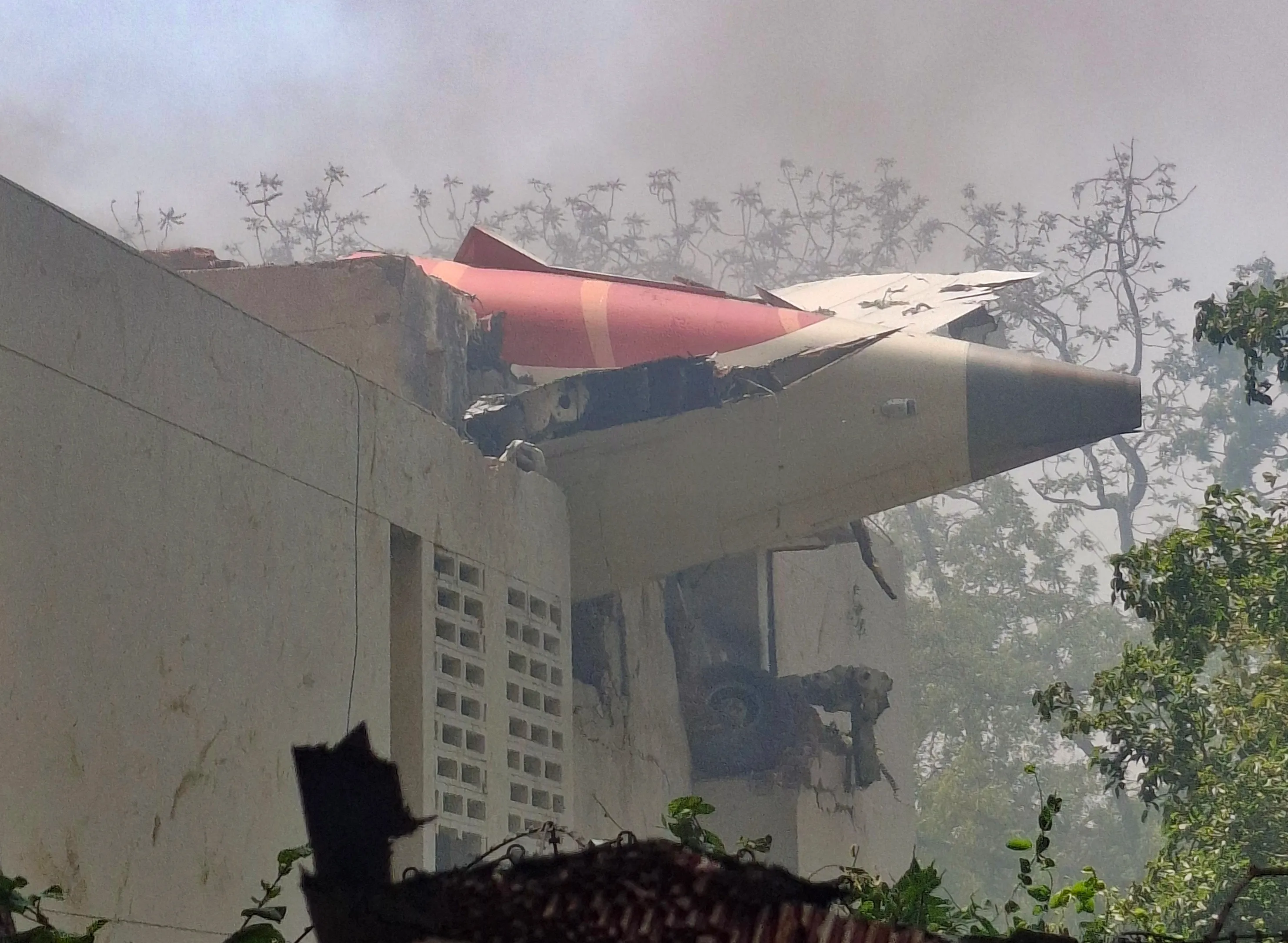 Why is the Sports World in Shock Over the Ahmedabad Plane Crash?