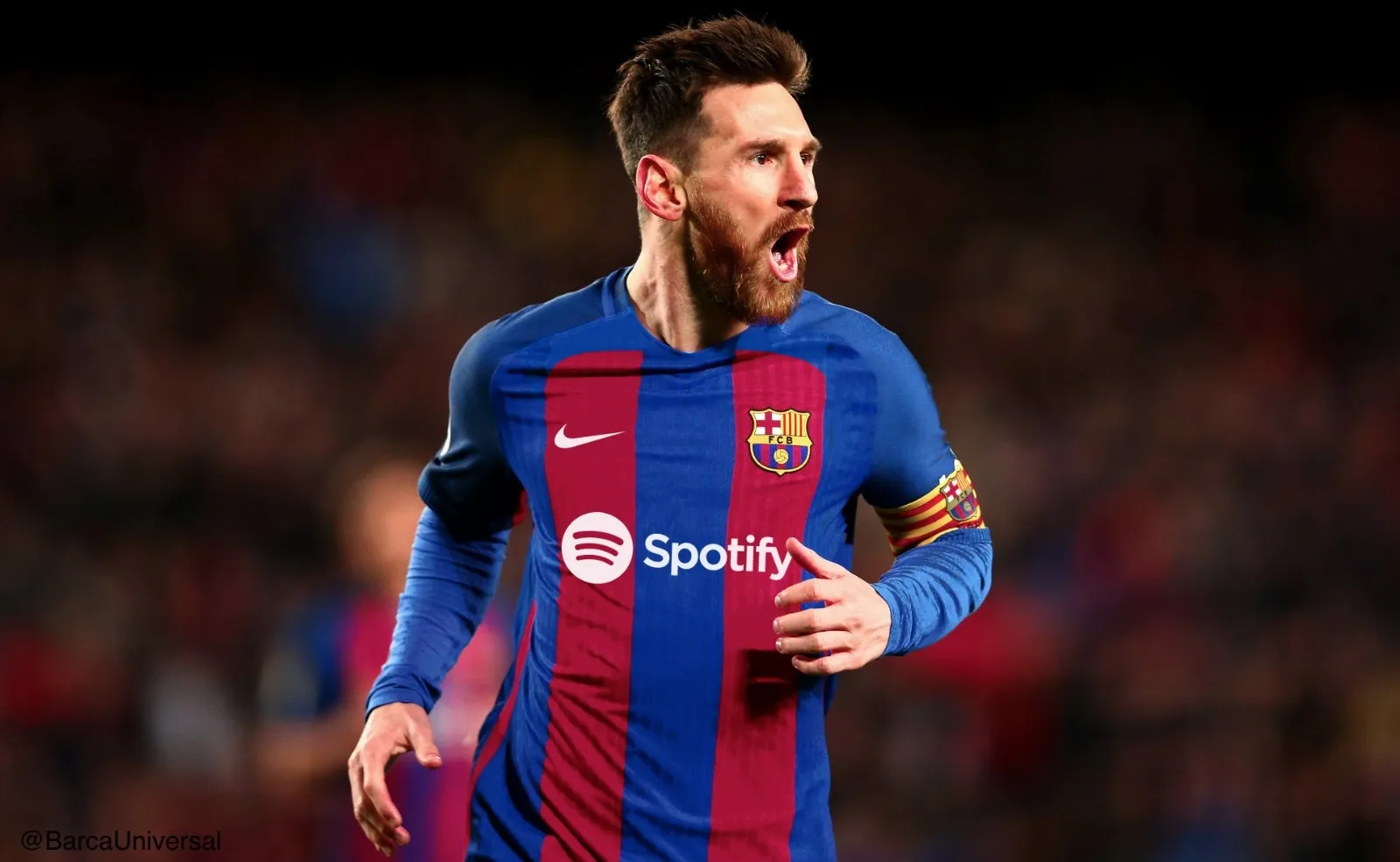 Will Football Legend Messi Lead Argentina's Squad in Kerala?